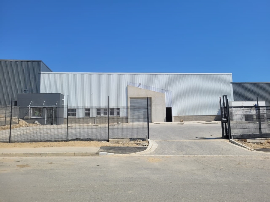 To Let commercial Property for Rent in Atlantic Hills Western Cape